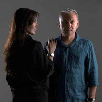 Артист Хусан Садиков, Laylo Do'stova