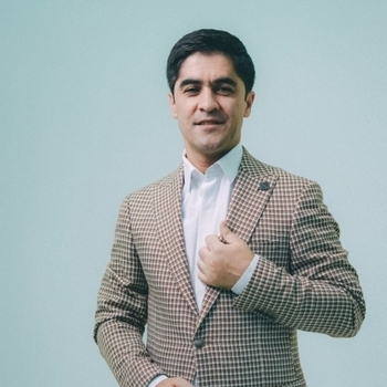 Вахид Алиев, Фотима Искандарова - Vatan