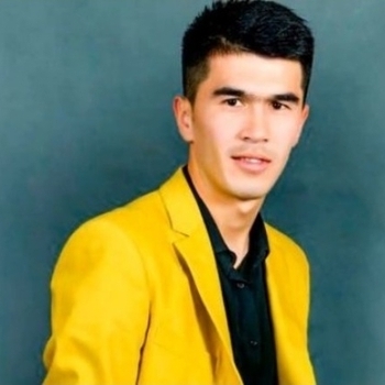 Alimardon Tagayev - Sevgim uvoli