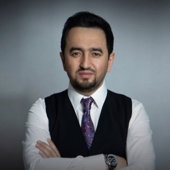 Aziz Abdullayev - Onajon