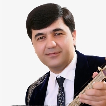 Shamsiddin Hamdamov - Yondi bagrim