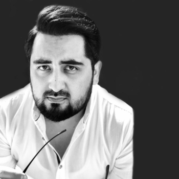 Нодирбек Иброхимов - Ishontir (Cover)