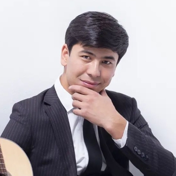 Muhammadqodir - Jananim