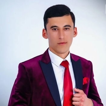 Oybek Ergashev - Qadrimiz