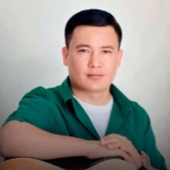 Otabek Xolmatov - Hammaning o'z dardi bor