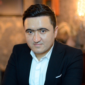 Sunnat Samo - Boringa shukur singlim