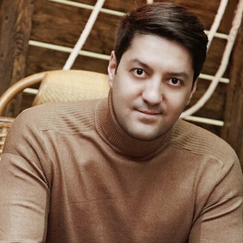 Temur Rahmonov - Anjir