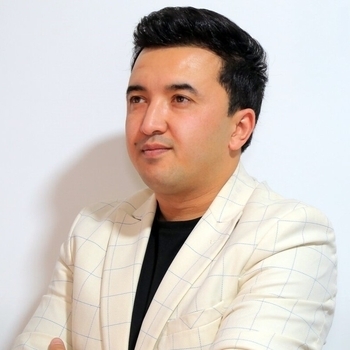 Азамат Курбонов - Yigit