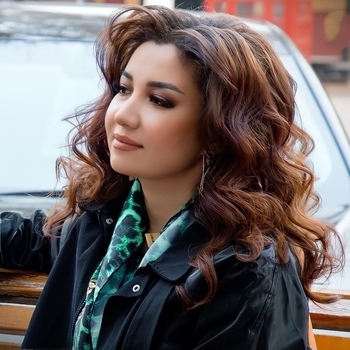 Махфуза Давронова - Otam-onam bo'lmasa