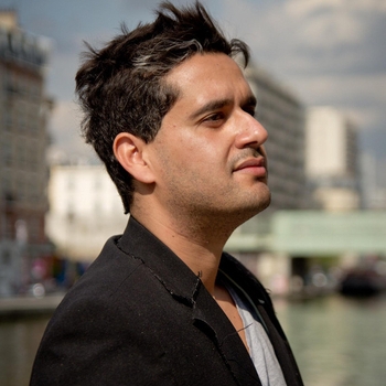 Sean Bay Mehdi Mouelhi - Maktoub