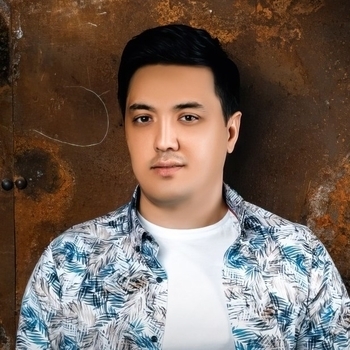 Бекзод Эшонов - Ota-onam