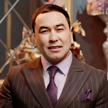 Голиб Саидов - Bo'ylaringdan