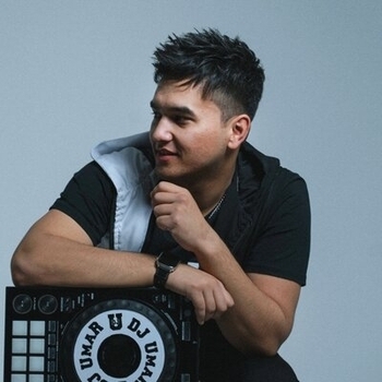 DJ Umar, Lola - Jonim sog'indim (Remix)