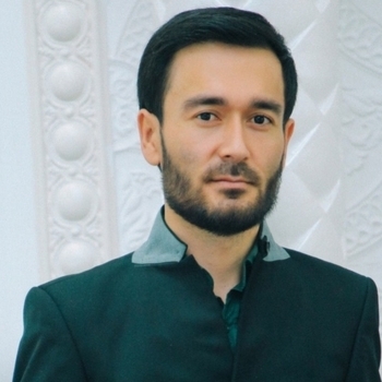 Dilmurod Daliyev - Ko'zlaring kabi