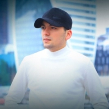 Asadbek Azamjonov - Peshonamga bitilmagan qiz