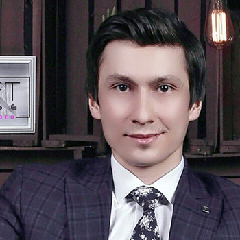 Anvar Qosimov - Ramazon Muborak