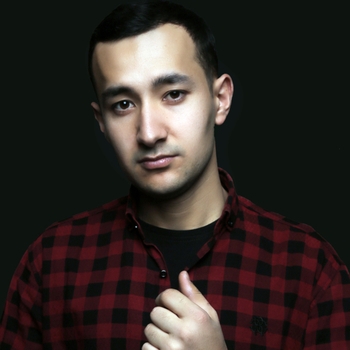 Abbos Usmonov - Sog'indim