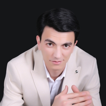 Ibrohim Jalilov - Xabar kelmas