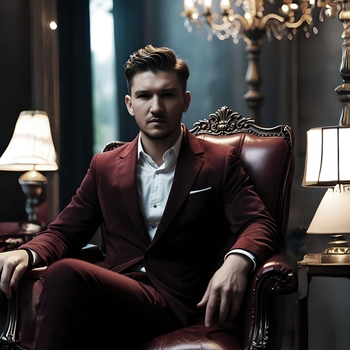 Рустам Исматов