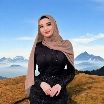 Айшат Махметмурзаева - Хьамза