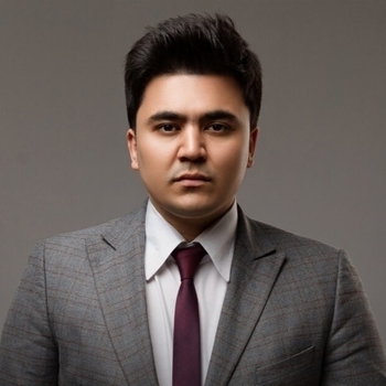 Эркинбек Мадрахимов - Kayfingni sur