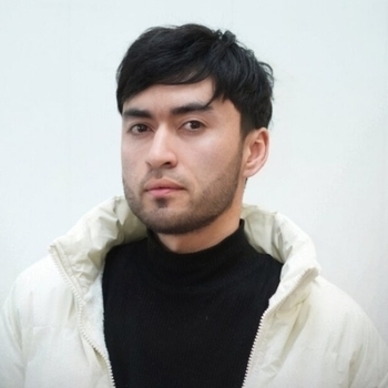 Ислом Мирзо - O'ttiz yosh