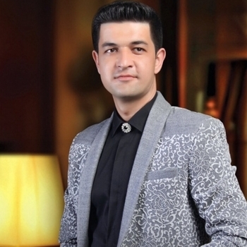 Dilmurod Musayev - Taqdirlar bo'lak