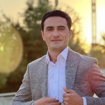 Ахмадали Бахромов (Ahmadali Bahromov) - Умр