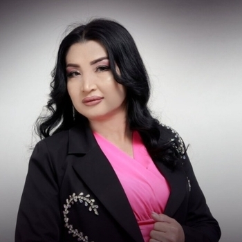 Nasibaxon - Hojilik muborak