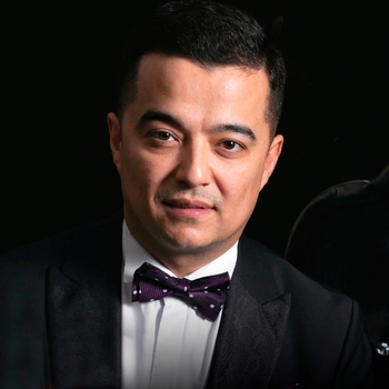 Фаррух Ахмедов (Farruh Ahmedov) - Ёримей (Yorimey) (2018)