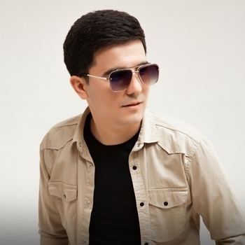 Ravshanbek Baltayev - Yomoney