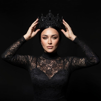 Jeny Vesna - Внутренний голос (DJ Bliss Remix)