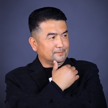 Sherali Baxshi - Zarina qizim