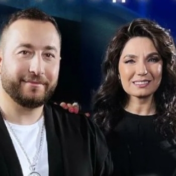 Edgar, Рада Рай - Вот зараза!