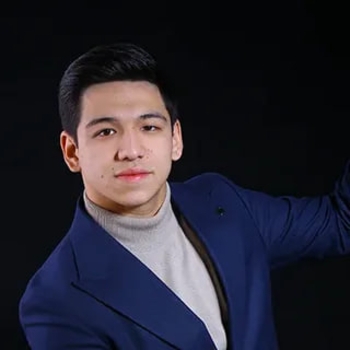 Sarvarbek Rahmatullayev - Yavvoyi olcha