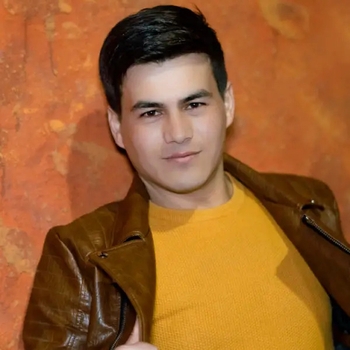 Farrux Qurbonov - O'zbekman