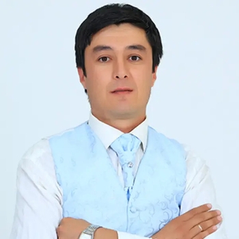 Акмаль Исроилов - Olloh so'ramaydi