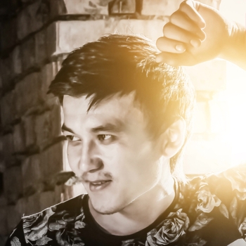 Akmalxo'ja, Сойиб Дадахонов - O'rganib qoldim