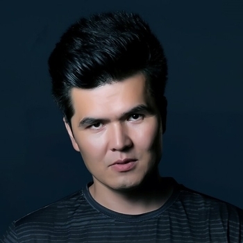 Xasan Sadikov - Kumushim