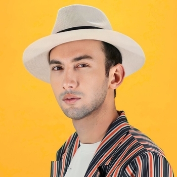 Бобур Юсупов, Mahliyo Asqaraliyeva - Hayot