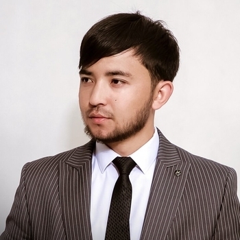 Элдор Усаров