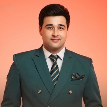 Islombek Soliyev - Ko'nglim sanda