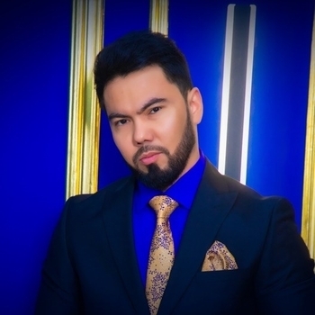 Ikrombek - Unutsaydim