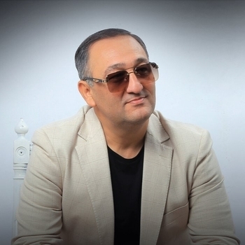 Qahramon Xaydarov - Baxtli bo'l singiljon