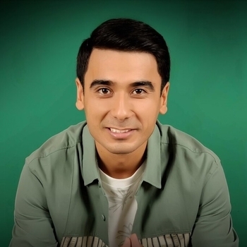 Артист Xusniddin Muxammed