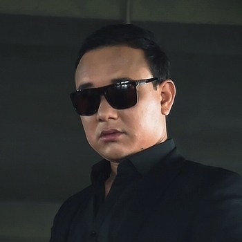 Ali Shams - Meni sindi deganlar