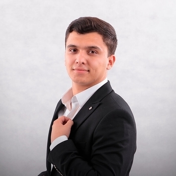 Muzaffar Qurbonov - Agar tu yaar ke mana boshi