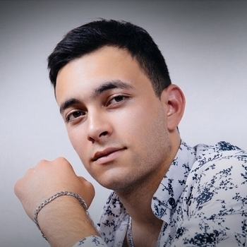 Otabek Qurbonov - Dil Nolasiman