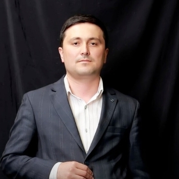 Sirojiddin Sharipov - Xazonlar