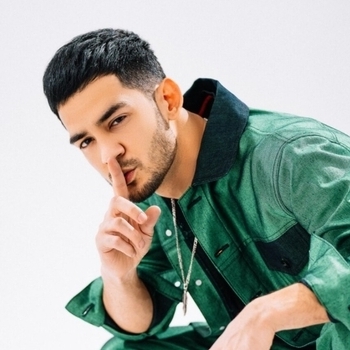 Isakhadjaev - Sevgi alami